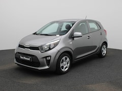 Kia Picanto - 1.0 DPi ComfortLine 5p | BLUETOOTH | AIRCO | MULTIFUNCTIONELE STUUR |