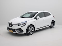 Renault Clio - TCe 90 R.S. Line | EASY LINK multimedia met groot scherm en Apple carplay & Android auto |