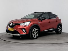 Renault Captur - 1.3 TCe 130Pk EDC Edition One | Navigatie | Apple & Android Carplay | Trekhaak | Schuif-Ka