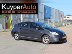 Toyota Prius - 1.8 Business hybrid camera navi clima trekhaak