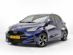Toyota Yaris - 1.5 Hybrid 115 Dynamic