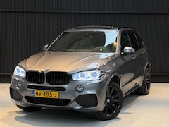 BMW X5 - XDrive40e iPerformance High Executive Volledig uitgevoerd