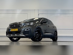 Peugeot 3008 - 1.6 PureTech Allure 100% Onderhouden HiFi Premium 360 Camera Adaptief