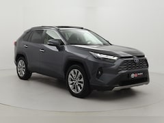 Toyota RAV4 - 2.5 Hybrid AWD Executive | Panoramadak | Leder | Dodehoek detectie | JBL | Navigatie | 360