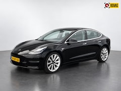 Tesla Model 3 - Long Range AWD 75 kWh