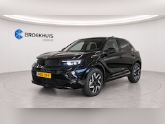 Opel Mokka - 1.2 TURBO HYBRID 145PK GS / NAVI / LED-MATRIX / CLIMA / PDC / KEYLESS / CAMERA / APPLE CAR
