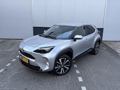 Toyota Yaris Cross - 1.5 Hybrid Dynamic