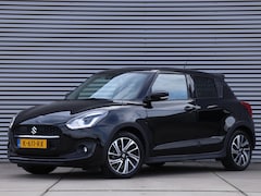 Suzuki Swift - 1.2 Sportline Smart Hybrid *Adaptive cruise*Navigatie*Stoelverw