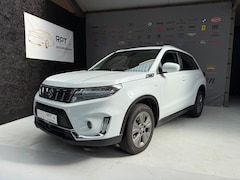 Suzuki Vitara - 1.4 Boosterjet Comfort+ 4x2 Smart Hybrid