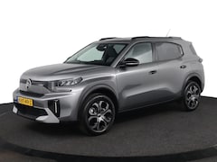 Citroën C3 Aircross - 1.2 Hybrid 145PK Plus | Navigatie via App | Camera | Climate Control | Apple Carplay/Andro