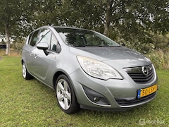 Opel Meriva - 1.4 Edition , NAP 95369 km airco, cruise