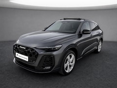 Audi Q5 - 2.0 TFSI e-hybrid 299PK S-tronic Quattro S Line · Panoramadak · Leder · 360 Camera · Drive