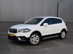 Suzuki S-Cross - 1.0 Boosterjet Exclusive | trekhaak | navigatie | achterruitrijcamera |