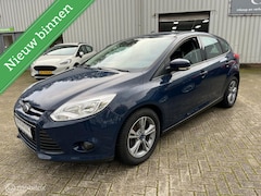 Ford Focus - 1.0 First Edition
