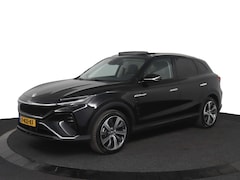 MG Marvel R - AWD Performance 70 kWh | Trekhaak | Bose Sound | Leder | Panoramadak | Led Sfeerlicht | 36