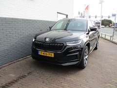 Skoda Kodiaq - 1.5 TSI Sportline Business 7p