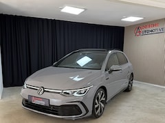 Volkswagen Golf - 1.5 TSI R-Line. HUD/H&K /PANO/VOL