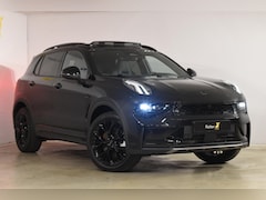 Lynk & Co 01 - 276PK Automaat More / Adaptive cruise control / Leren bekleding / Elektrisch verstelbare s