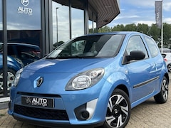 Renault Twingo - 1.2-16V 75PK | Nette Staat | 2e Eigenaar | NL AUTO | NAP | Distributie Riem is Vervangen |