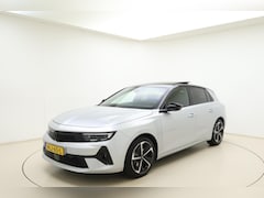 Opel Astra - 1.2 Turbo 145pk Hybrid Automaat GS | Panoramadak | Navigatie | Headup display | Adapt. Cru