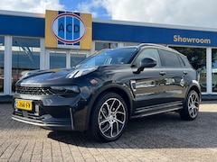 Lynk & Co 01 - 1.5 261pk PHEV 7DCTH | Black Edition | Orig.NL | PanoramaDak | 360 graden Camera | Carplay