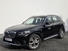BMW X3 - xDrive20i High Executive X-Line LCI Facelift 360 Camera | 2.000KG Trekgewicht | Sportstoel