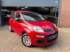 Fiat Panda - 1.2 Lounge|TREKHAAK/AIRCO/KM 81500/AUX