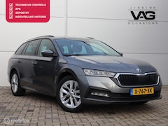 Skoda Octavia Combi - 1.5 e-TSI Business Edition Plus