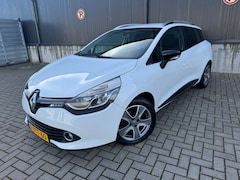 Renault Clio Estate - 0.9 TCe Night&Day (90pk) Navi / Cruise / airco / trekhaak