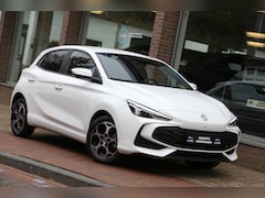 MG MG3 Hybrid+ - 1.5 Hybrid+ Luxury Navigatie 360view ACC