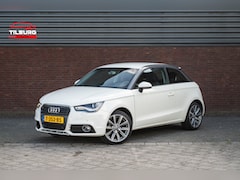 Audi A1 - 1.2 TFSI S Edition Nieuwe distributieketting - Verwachte binnenkomst: 2 oktober 2026