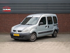 Renault Kangoo - 1.2-16V Privilège afgeleverd met nieuwe apk