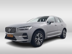 Volvo XC60 - 2.0 T6 PLUG-IN HYBRID AWD CORE BRIGHT AUT8 | Leer | Panoramadak | Google