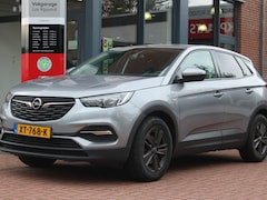 Opel Grandland - 1.2 Turbo *120* | Trekhaak | Carplay | Cruise & Climate Control | Stoel & Stuur Verwarming
