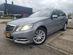 Mercedes-Benz E-klasse Estate - 350 CDI Avant. 4M |FULL OPTIONS|1E EIGENAAR|2011