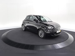 Fiat 500 - Icon 42 kWh | SOH 95, 7% | Convenience Pack | Camera | Dodehoekdetectie