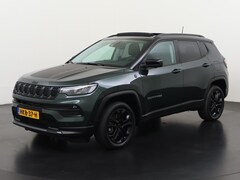Jeep Compass - 4xe 240 Plug-in Hybrid Electric North Star | All-in 763, - Private Lease | Direct uit voor