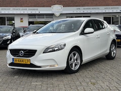 Volvo V40 - 2.0 T2 Momentum KLIMA | CRUISE CONTROL | BOVAG