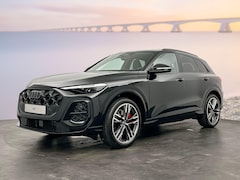 Audi Q5 - S edition Competition e-hybrid 270 kW / 367 PK SUV