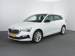 Skoda Scala - 1.0 TSI First Edition | Pano | Stoelverwarming | Clima | Cruise | Carplay |