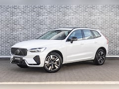 Volvo XC60 - 2.0 T6 Plug-in hybrid AWD Plus Dark | PHEV | Facelift | 360 Graden Camera | Head-up Displa
