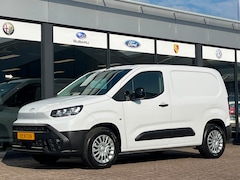 Toyota PROACE CITY Electric - Comfort 50 kWh L1 | NIEUW UIT VOORRAAD | LED | 3-Zits | DAB | Apple CarPlay | Camera