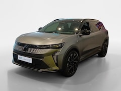 Renault Scenic E-Tech - EV87 long range esprit Alpine | uit voorraad leverbaar op = op | 3000 KORTING | 5 jaar gar