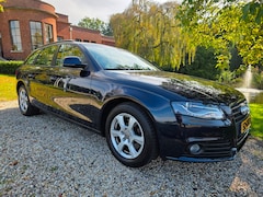 Audi A4 Avant - 1.8 TFSI Pro Line XENON/leer/AIRCO/cruise
