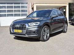Audi Q5 - 2.0 TFSI quattro Launch Edition LUCHTVERING