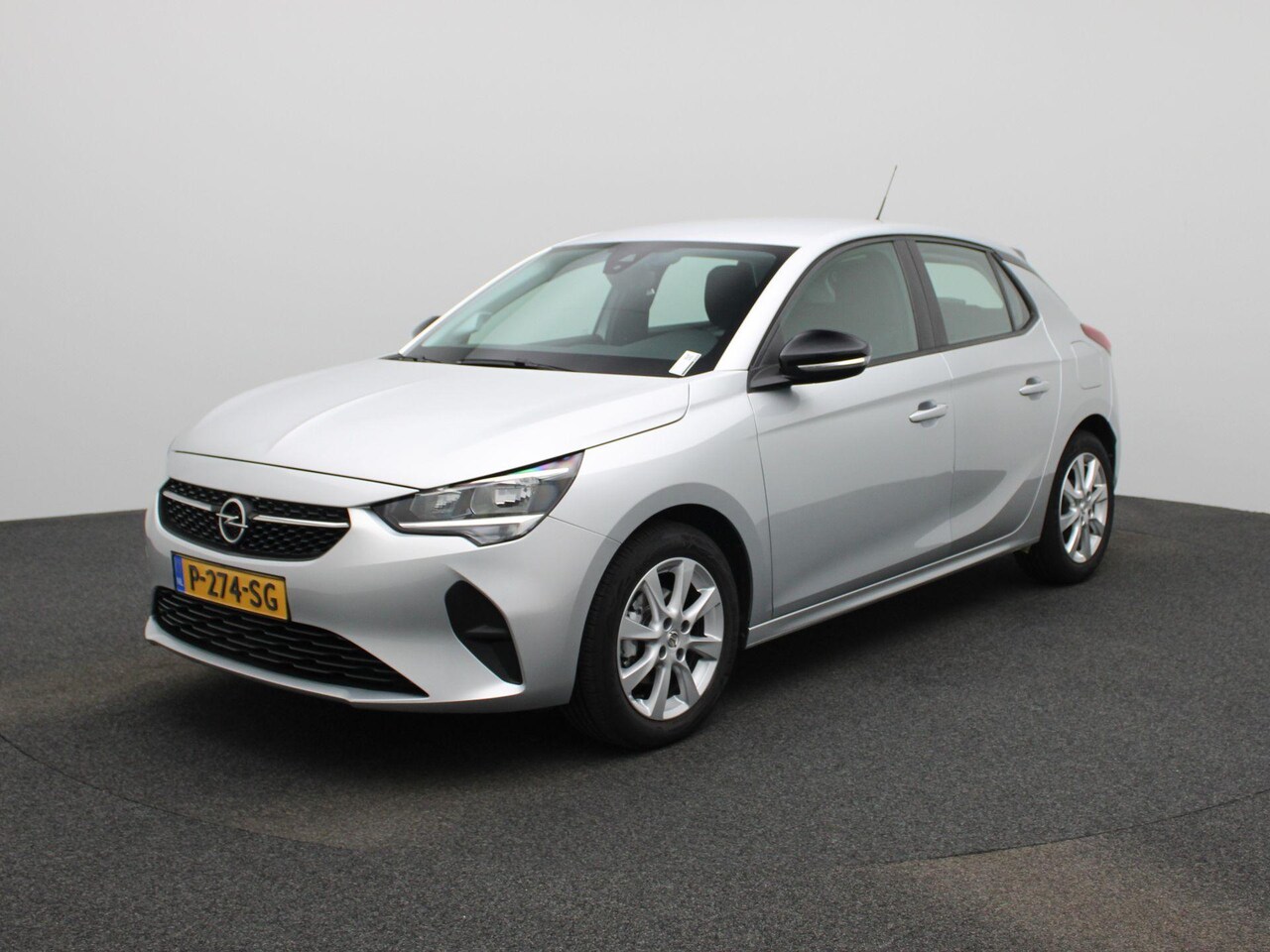 Opel Corsa - 1.2 Edition | Apple Carplay/Android Auto | Airco | Cruise Control | - AutoWereld.nl
