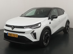 Renault Captur - techno full hybrid E-Tech 160 | Google Navigatie | Parkeercamera | Climate Control |