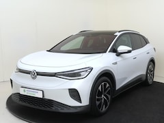 Volkswagen ID.4 - Max 77 kWh | SoH 90% | Panoramadak | Head-up display | Warmtepomp | Adaptieve demping | 36