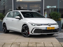 Volkswagen Golf - GTE 1.4 TSI eHybrid 245pk | Stoel+stuur verwarming | Adaptive Cruise | Camera