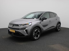 Renault Captur - 1.8 E-Tech full hybrid 160 techno | Navigatie | 360 graden camera | Adaptive cruise contro